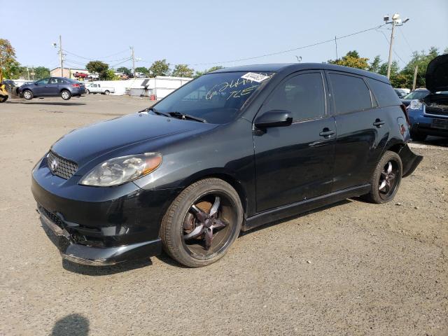 Photo 1 from auction – 2003 TOYOTA MATRIX XRS with VIN 2T1KY38E43C147371