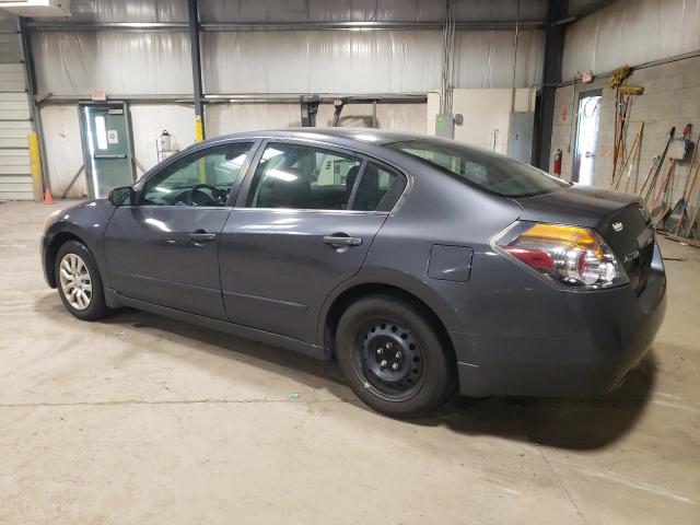 Photo 2 from auction – 2010 NISSAN ALTIMA BAS with VIN 1N4AL2AP8AN533565
