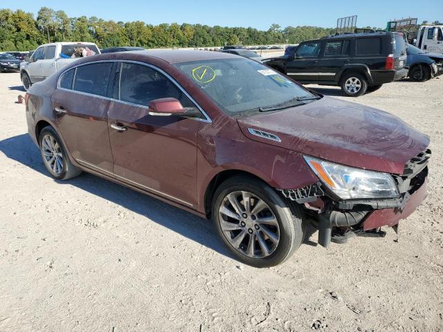 Photo 4 from auction – 2015 BUICK LACROSSE with VIN 1G4GB5G32FF247026