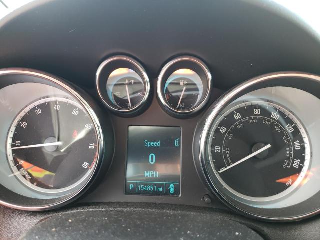 Photo 9 from auction – 2013 BUICK VERANO with VIN 1G4PP5SK1D4140591