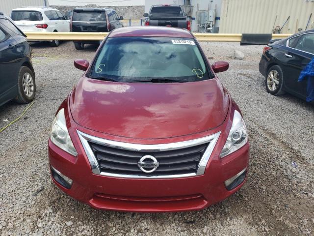 Photo 5 from auction – 2015 NISSAN ALTIMA 2.5 with VIN 1N4AL3AP8FN374981