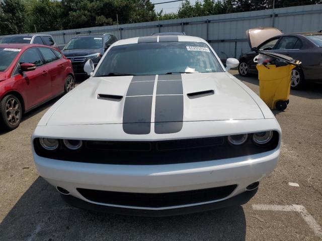 Photo 5 from auction – 2020 DODGE CHALLENGER with VIN 2C3CDZAG8LH176820