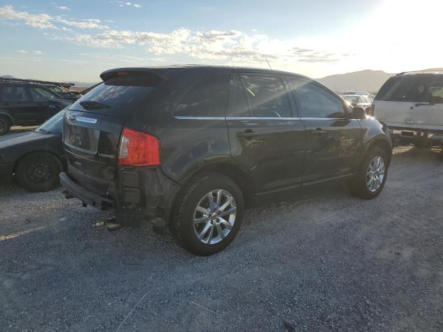 Photo 3 from auction – 2014 FORD EDGE LIMIT with VIN 2FMDK3KC3EBA86071