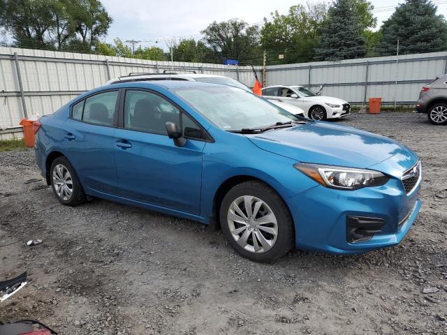 Photo 4 from auction – 2018 SUBARU IMPREZA with VIN 4S3GKAA6XJ3622932