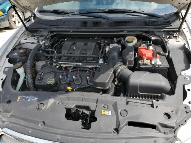 Photo 11 from auction – 2016 FORD TAURUS SEL with VIN 1FAHP2E88GG137672