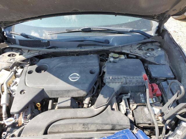 Photo 11 from auction – 2015 NISSAN ALTIMA 2.5 with VIN 1N4AL3AP4FC156970