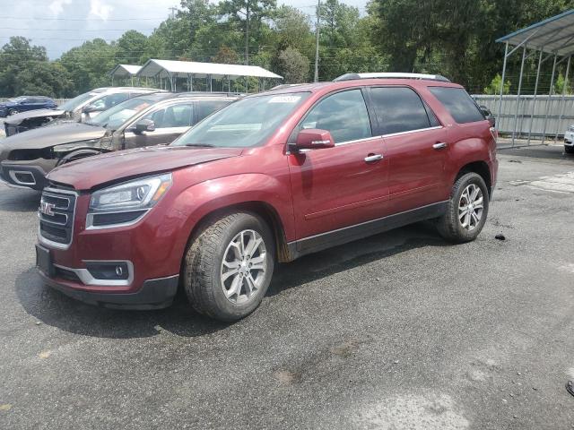 GMC ACADIA SLT 2015 with VIN 1GKKVSKD9FJ192273 - Photo from auction
