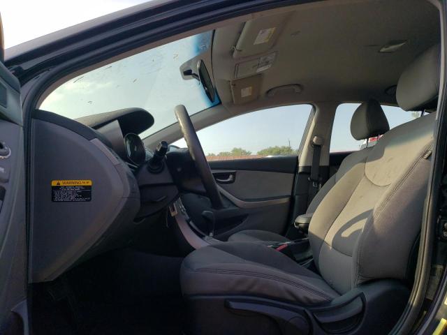 Photo 7 from auction – 2011 HYUNDAI ELANTRA GL with VIN 5NPDH4AE7BH022367
