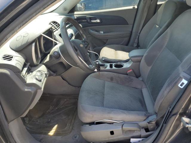 Photo 7 from auction – 2015 CHEVROLET MALIBU LS with VIN 1G11B5SL5FF215570