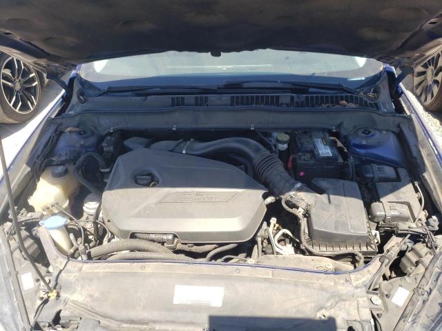Photo 11 from auction – 2013 FORD FUSION SE with VIN 3FA6P0HR2DR165536