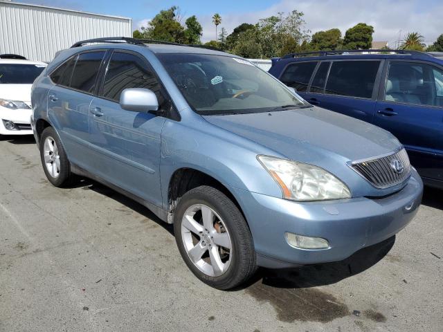صورة رقم 4 من المزاد - 2007 LEXUS RX 350 مع VIN 2T2GK31UX7C006640