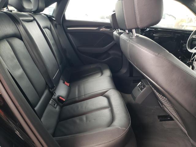 Photo 10 from auction – 2017 AUDI A3 PREMIUM with VIN WAUAUGFF0H1026565