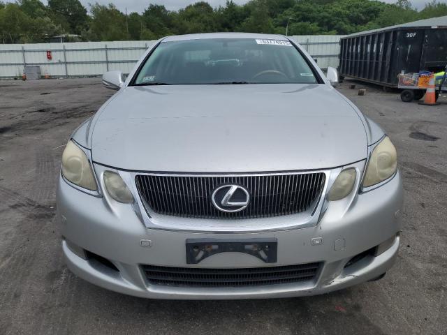 Photo 5 from auction – 2010 LEXUS GS 350 with VIN JTHCE1KS8A0026140