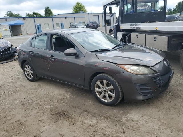 Photo 4 from auction – 2010 MAZDA 3 I with VIN JM1BL1SG1A1150176