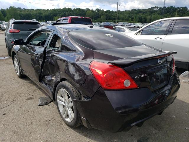 Photo 2 from auction – 2010 NISSAN ALTIMA S with VIN 1N4AL2EP6AC184069