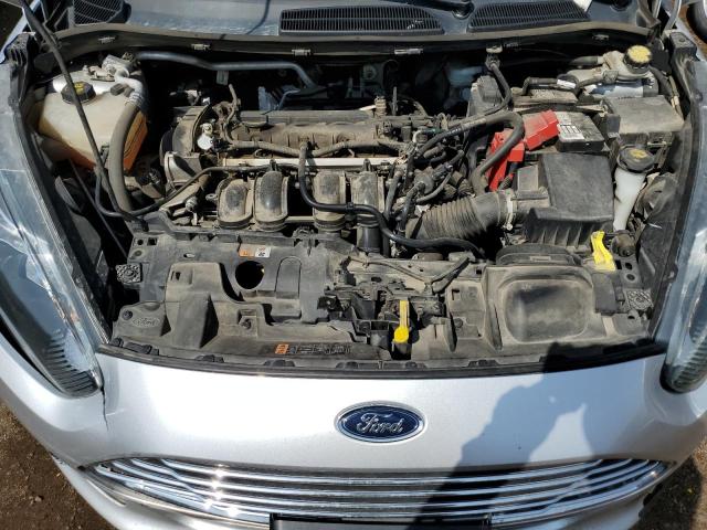 Photo 11 from auction – 2014 FORD FIESTA SE with VIN 3FADP4EJ1EM235071
