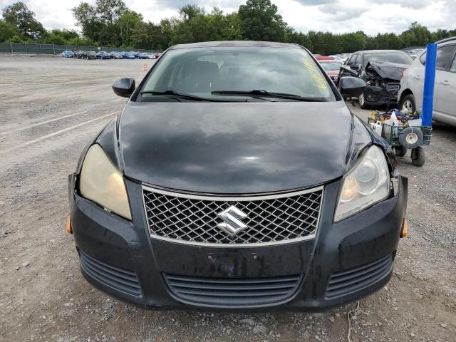 Photo 5 from auction – 2010 SUZUKI KIZASHI SE with VIN JS2RE9A36A6101604