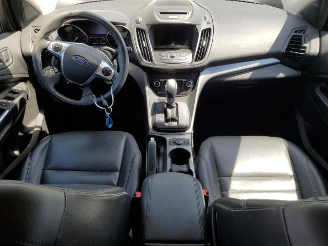 Photo 8 from auction – 2016 FORD ESCAPE SE with VIN 1FMCU0GX4GUC39814