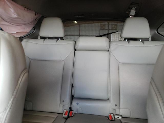 Photo 10 from auction – 2015 HONDA CR-V TOURI with VIN 5J6RM3H97FL015080