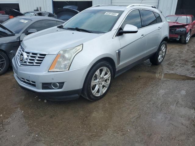 Photo 1 from auction – 2015 CADILLAC SRX PERFOR with VIN 3GYFNCE33FS579738