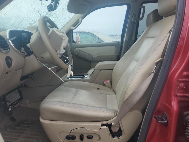 Photo 7 from auction – 2008 FORD EXPLORER E with VIN 1FMEU64808UA06782