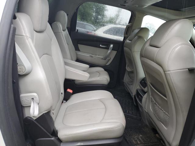 Photo 10 from auction – 2007 GMC ACADIA SLT with VIN 1GKEV337X7J104246