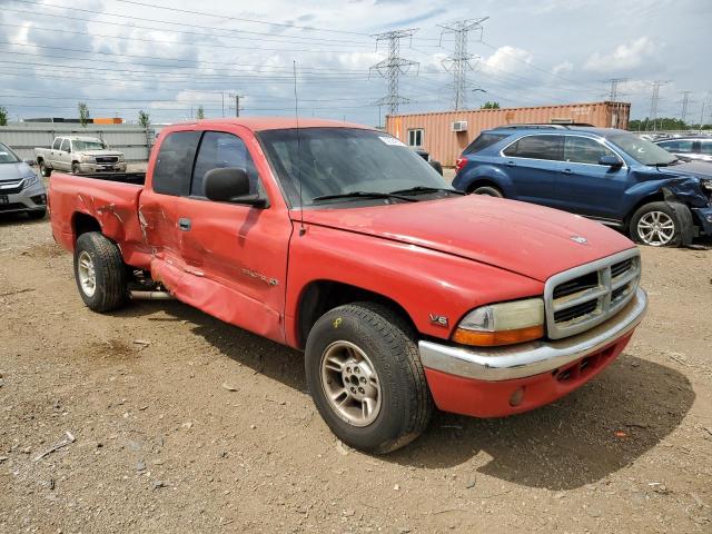 Photo 4 from auction – 2000 DODGE DAKOTA with VIN 1B7GL22X2YS733128