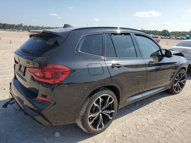 Photo 3 from auction – 2020 BMW X3 M COMPE with VIN 5YMTS0C00L9B27179