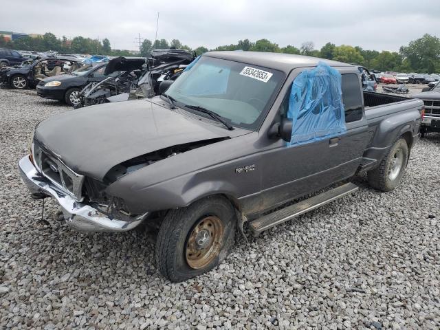 FORD RANGER SUP 1999 with VIN 1FTZR15V2XTA62662 - Photo from auction