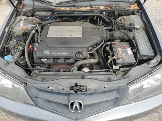 Photo 11 from auction – 2002 ACURA 3.2TL with VIN 19UUA56632A043320