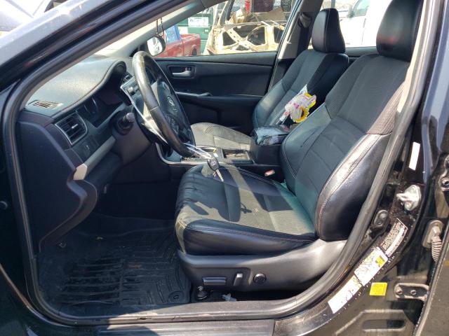 Photo 7 from auction – 2015 TOYOTA CAMRY LE with VIN 4T1BF1FK0FU040873