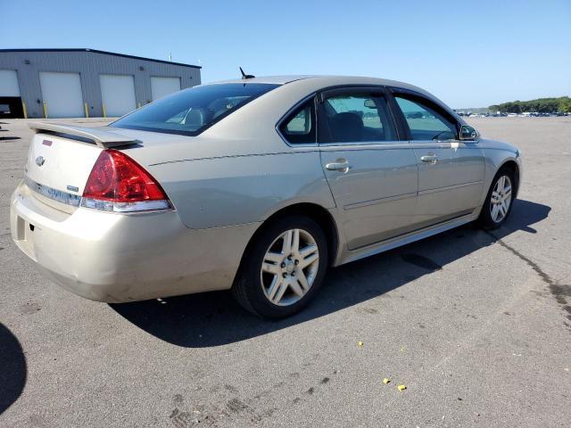 Photo 3 from auction – 2011 CHEVROLET IMPALA LT with VIN 2G1WG5EK5B1332934