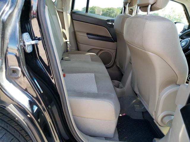 Photo 11 from auction – 2012 JEEP PATRIOT LA with VIN 1C4NJPFB8CD554405