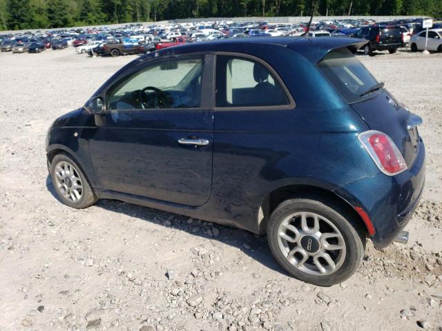 Photo 2 from auction – 2013 FIAT 500 POP with VIN 3C3CFFAR0DT574882
