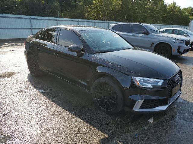 Photo 4 from auction – 2017 AUDI A3 PREMIUM with VIN WAUB8GFF2H1009212