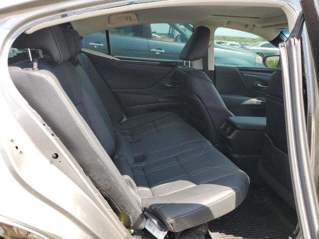 Photo 10 from auction – 2021 LEXUS ES 300H LU with VIN 58AEA1C12MU008617