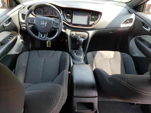 Снимка 8 от търг – 2016 DODGE DART SXT с VIN 1C3CDFBB4GD701053