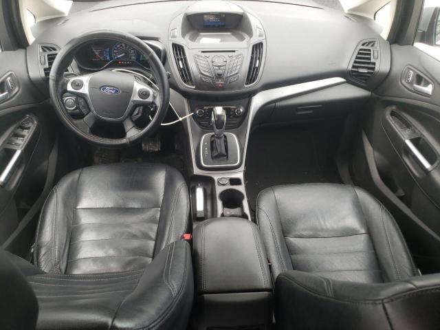 Photo 8 from auction – 2016 FORD C-MAX SE with VIN 1FADP5AU1GL116480