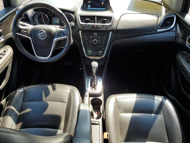 Photo 8 from auction – 2015 BUICK ENCORE PRE with VIN KL4CJDSB3FB036238