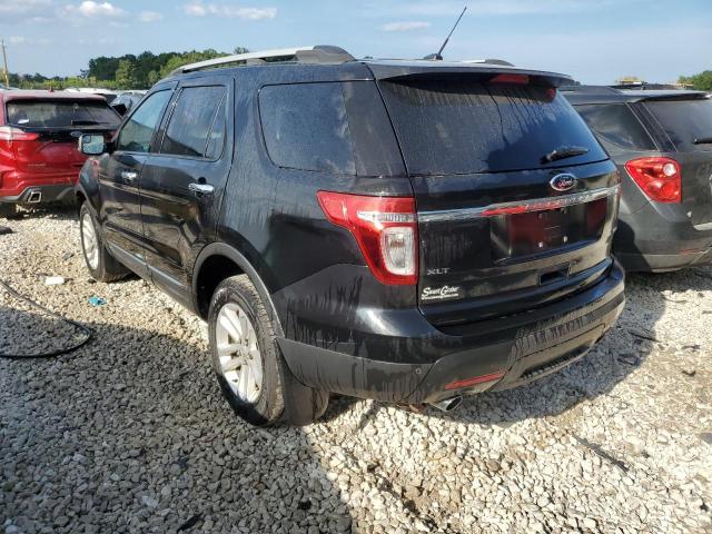 Photo 2 from auction – 2014 FORD EXPLORER X with VIN 1FM5K8D88EGB95113