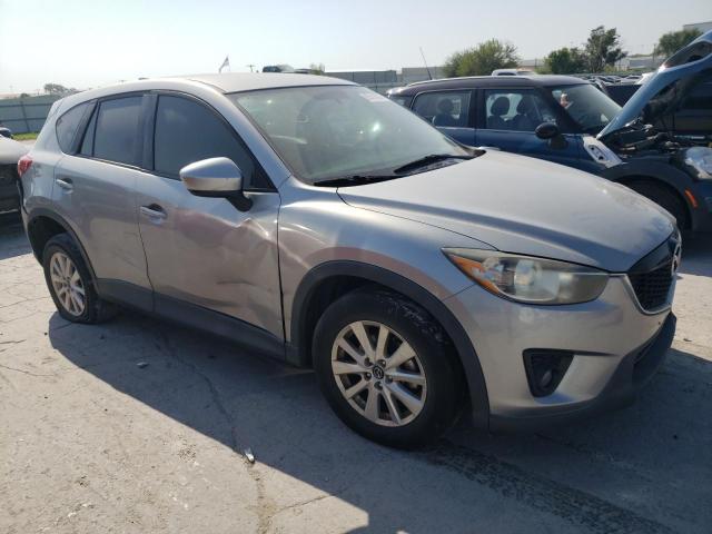 Photo 4 from auction – 2014 MAZDA CX-5 TOURI with VIN JM3KE2CY2E0325092