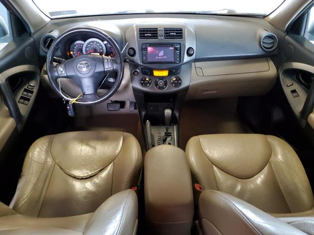 Photo 8 from auction – 2012 TOYOTA RAV4 LIMIT with VIN 2T3DK4DV4CW079939