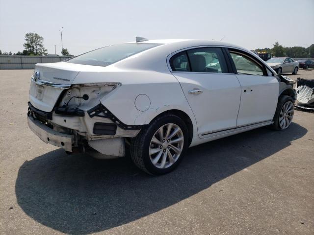 Photo 3 from auction – 2016 BUICK LACROSSE with VIN 1G4GB5G30GF103282
