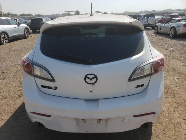 Photo 6 from auction – 2011 MAZDA 3 S with VIN JM1BL1K69B1396787