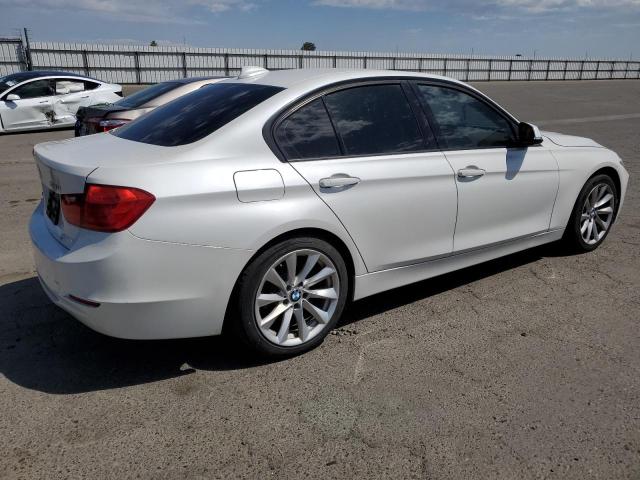 Photo 3 from auction – 2012 BMW 328 I with VIN WBA3A5C57CF343756