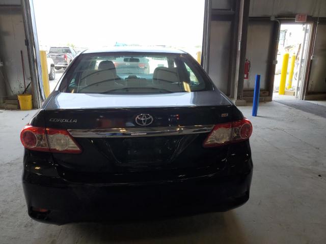 Photo 6 from auction – 2013 TOYOTA COROLLA with VIN 2T1BU4EE3DC032610