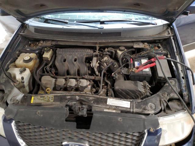 Photo 12 from auction – 2006 FORD FREESTYLE with VIN 1FMDK05126GA23093
