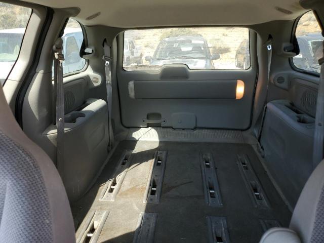 Photo 10 from auction – 2001 CHRYSLER VOYAGER with VIN 1C4GJ25G01B115961