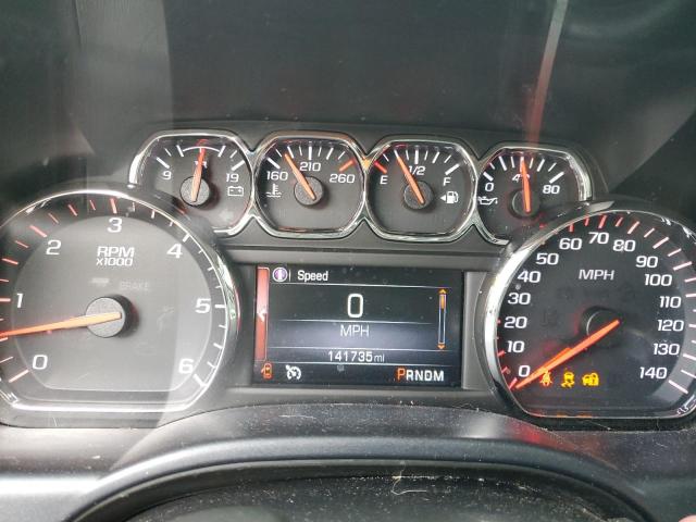 Photo 9 from auction – 2014 GMC SIERRA C15 with VIN 1GTR1UEH7EZ308280
