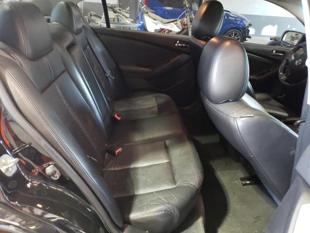 Photo 10 from auction – 2012 NISSAN ALTIMA BAS with VIN 1N4AL2AP0CC126936